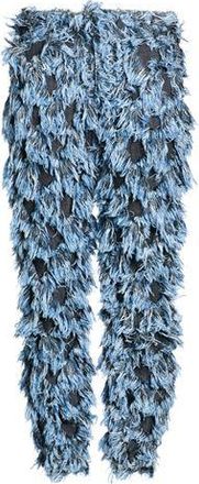 Philosophy di Lorenzo Serafini HOSEN & R&Ouml;CKE - Jeanshosen auf YOOX.COM