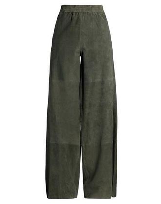 Via Masini 80 BOTTOMWEAR - Trousers on YOOX.COM