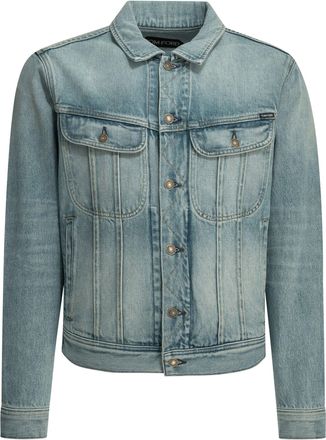 Tom Ford Icon-spijkerjack