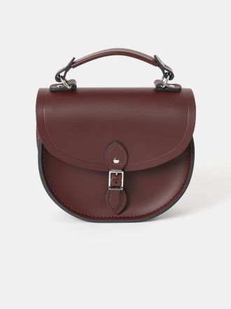 The Cambridge Satchel Company The Isla - Oxblood
