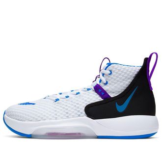 Nike Zoom Rize White Photo Blue BQ5467-101