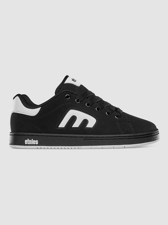 Etnies Callicut Zapatillas de Skate negro