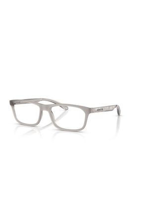 Arnette 52mm Rectangle optical glasses in Grey at Nordstrom