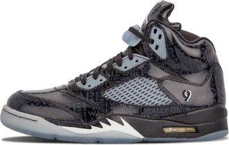 Nike Jordan Air Jordan 5 Retro DB Doernbecher 633068-010