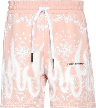 Vision Of Super PARTES DE ABAJO - Pantalones cortos y bermudas en YOOX.COM