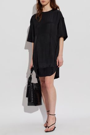 Iro Omalia Dress, Womens, Black