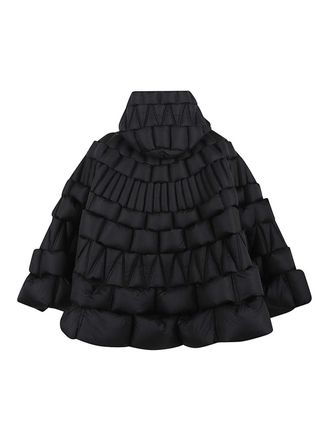 RAXXY Padded Jacket