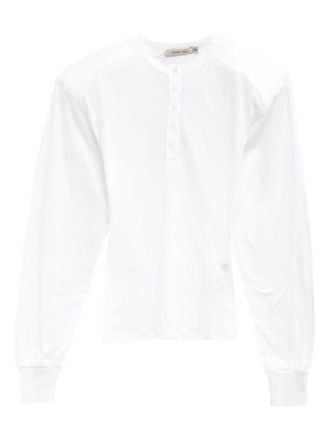 Paloma Wool long-sleeve top - White