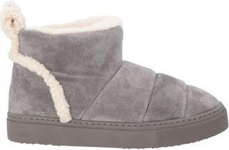 INUIKII FOOTWEAR - Ankle boots sur YOOX.COM