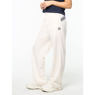 Sergio Tacchini Sole Track Pant in Gardenia at Nordstrom, Size Xx-Large