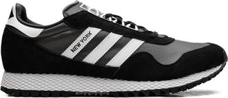 adidas Sneakers New York Charcoal - Nero