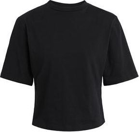 Nineminutes T-SHIRT IN COTONE