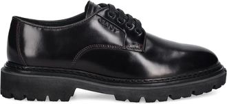 GANT Derby Ivyhill - Nero