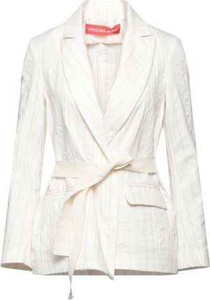 Virginia Bizzi TRAJES Y CONJUNTOS - Americanas en YOOX.COM