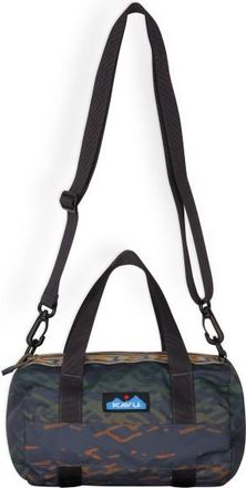 Kavu Manastash Peak 5 Umh&auml;ngetasche - | wei&szlig;