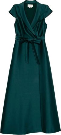 Sachin & Babi Abito da sera Etienne - Verde