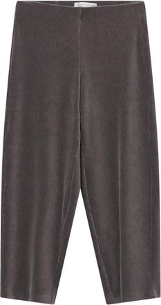 Raffaello Rossi Pantaloni a gamba larga - - Trousers - Donna - Grigio - XS
