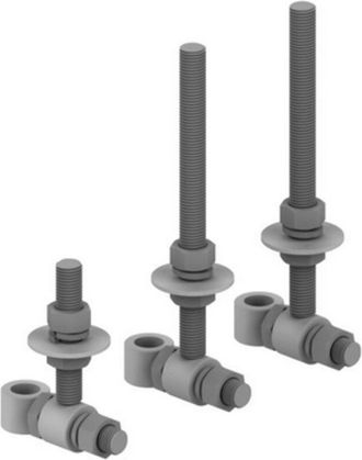 OEM Tornillos De Ajuste Para M&aacute;stiles