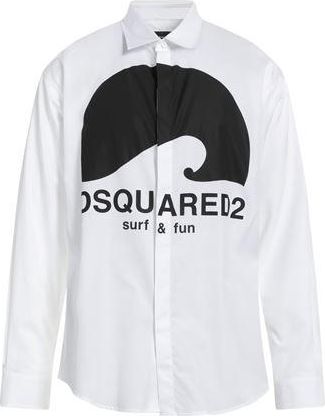 Dsquared2 TOPWEAR - Shirts sur YOOX.COM