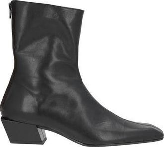 Ras CALZADO - Botines de ca&ntilde;a alta en YOOX.COM