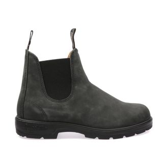 Blundstone Heren, Schoenen, Grijs, Maat: 44 EU
