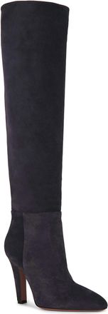 PARIS TEXAS Womens Elsa Boot In Black
