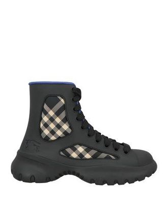 Burberry FOOTWEAR - Trainers on YOOX.COM