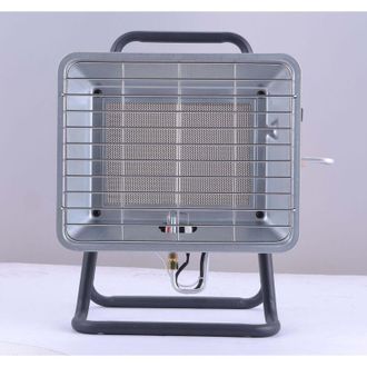 Qlima Stufa A Gas A Infrarossi 3,5Kw