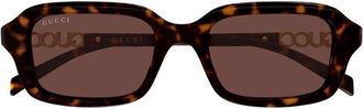 Gucci Gg2152 S Linea Name Of Brand Havana
