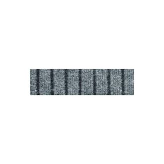 Alma 25 X Passatoia Super Medium H 67 Cm Grigio