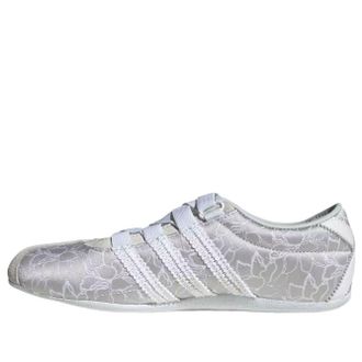 adidas (WMNS) adidas Tokyo MJ Silver Metallic Cloud White KK2441