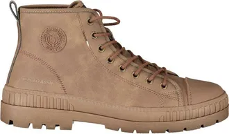 U.S.Polo Association U. S. POLO ASSN. Polyurethane Mens Mens Boot