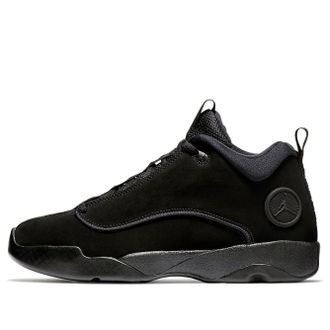 Nike Jordan Air Jordan Jumpman Pro Quick Black 932687-010