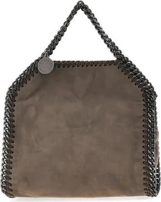 Stella McCartney Falabella Chain-trim Mini Bag