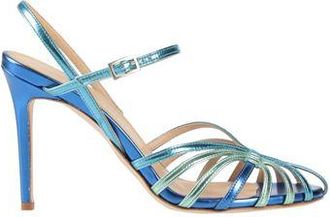 Semicouture Sandals