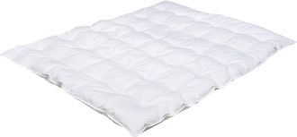 Träumeland Kinderbettdecke »Daunentraum 100 x 135 cm« 1 Stk. tlg