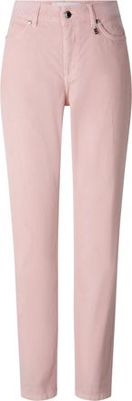 Bogner Julie corduroy trousers for women - Ros&eacute; - 26