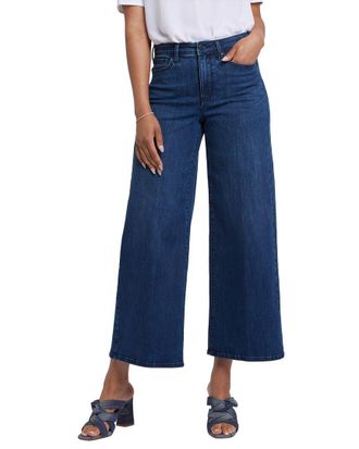 NYDJ Brodi Ibiza Blues Jean
