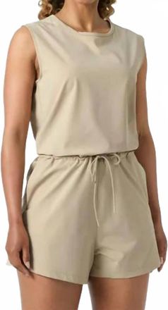 Helly Hansen W Thalia Romper In Sri Lanka