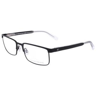 Tommy Hilfiger Mens 55mm Eyeglasses TH1235-FSW-55