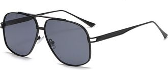 Generic Retro Large Frame Men and For Women Driving Sunglasses Outdoor Holiday Decoration Sunglasses (Color : F, Size : 1) 2026