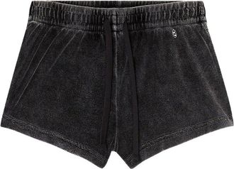 Diesel Vanessa-dnm Shorts