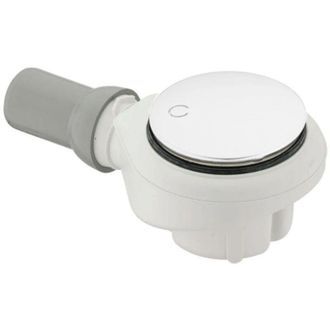 Villeroy & Boch Villeroy&boch - Villeroy Et Boch Tempoplex Plus Desag&uuml;e 90mm Con Tapa Blanca