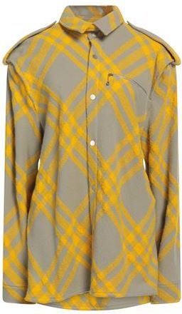 Burberry Shirts