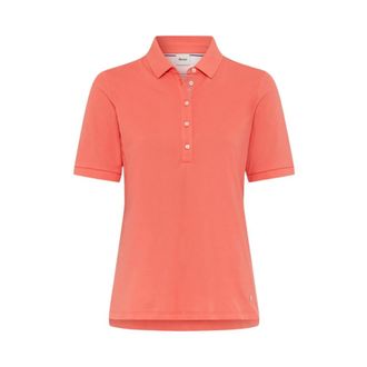 Brax Brax, Dames, Tops, Oranje, Maat: XL