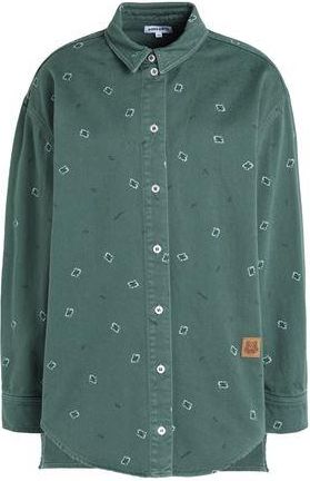 Kenzo TOPWEAR - Denim shirts sur YOOX.COM