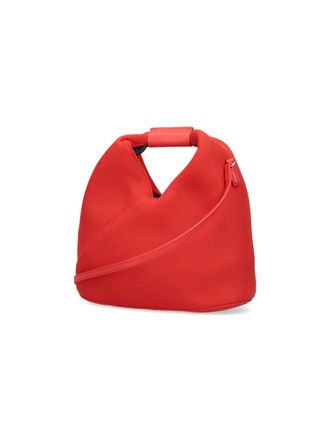 Maison Margiela Womens Bags Orange Polyester