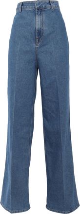 Philosophy di Lorenzo Serafini Denim Skirt