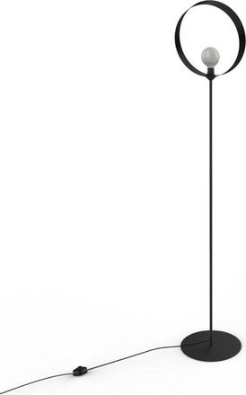 Lumicom Nucleo Mono L&aacute;mpara De Pie