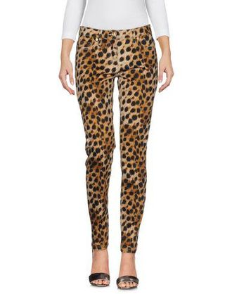 Blumarine HOSEN & RÖCKE - Jeanshosen auf YOOX.COM